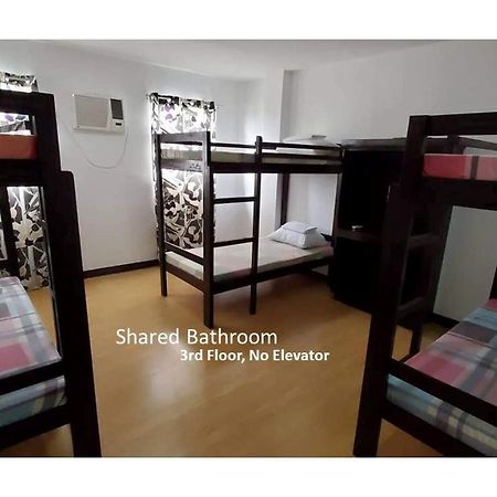 Kampotel Davao Bagian luar foto