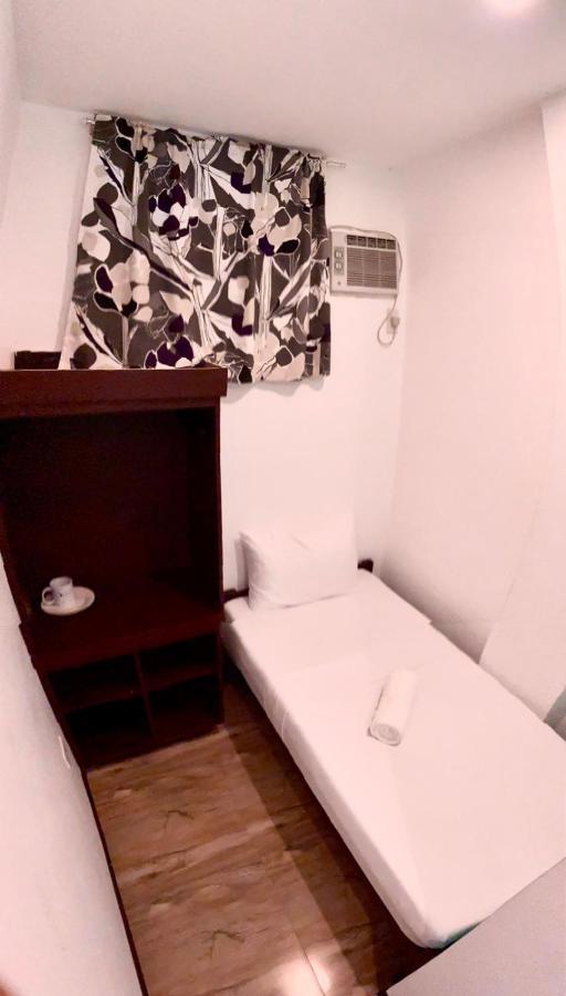 Kampotel Davao Bagian luar foto