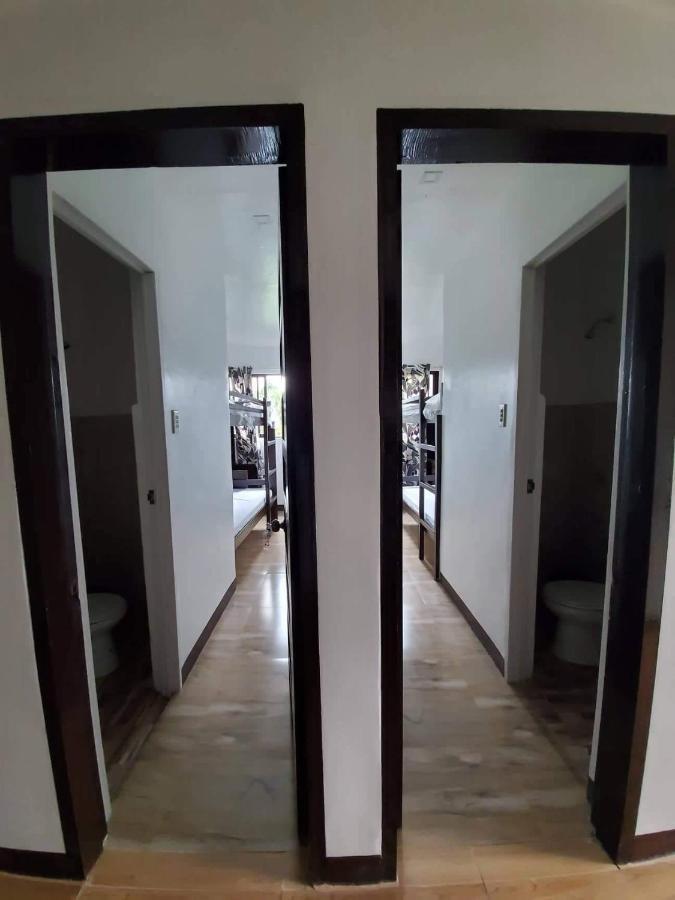 Kampotel Davao Bagian luar foto